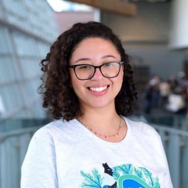 Juliana Alves, principal ai engineer & data scientist at Anthracite AI