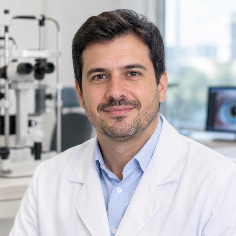 Dr. Lucas Moreira